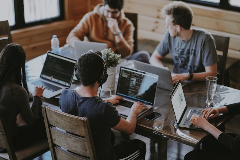 Softnsolution Team