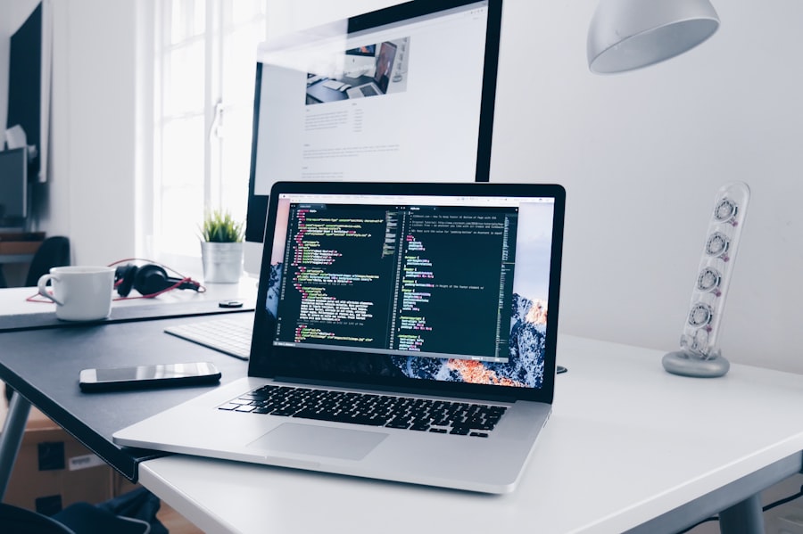 Software Development Team