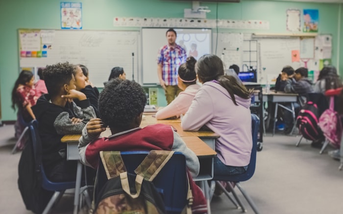 Education Portal
