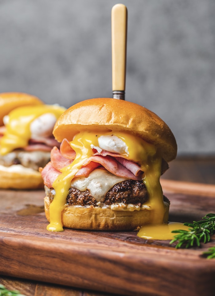 Food Delivery App